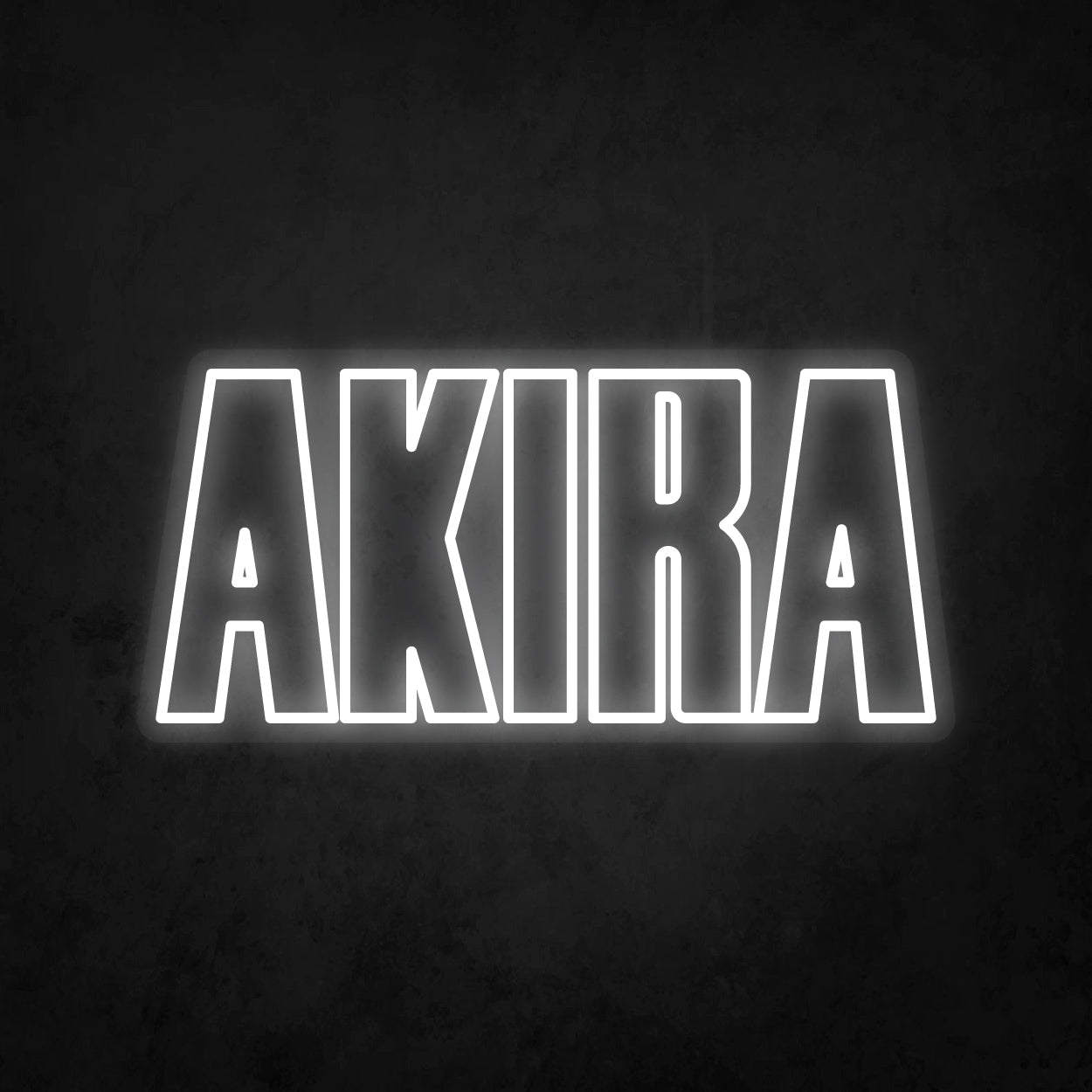 LED Neon Sign - AKIRA