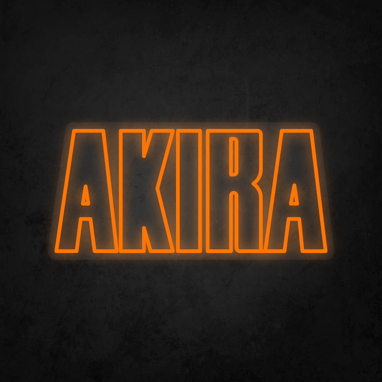 LED Neon Sign - AKIRA