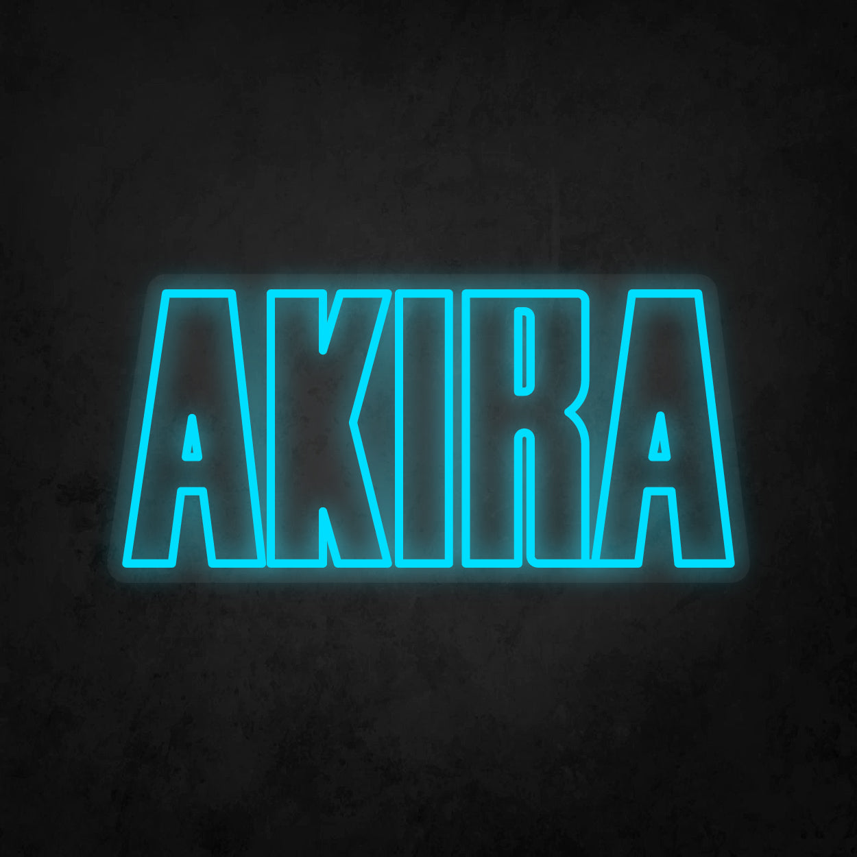 LED Neon Sign - AKIRA