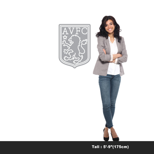 LED Neon Sign - Aston Villa F.C