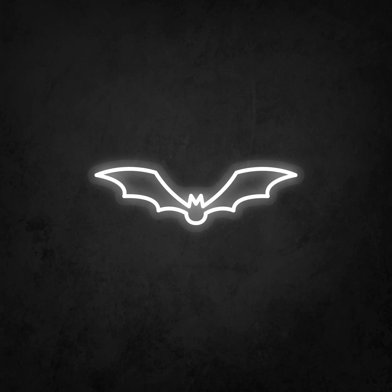 LED Neon Sign - Bat