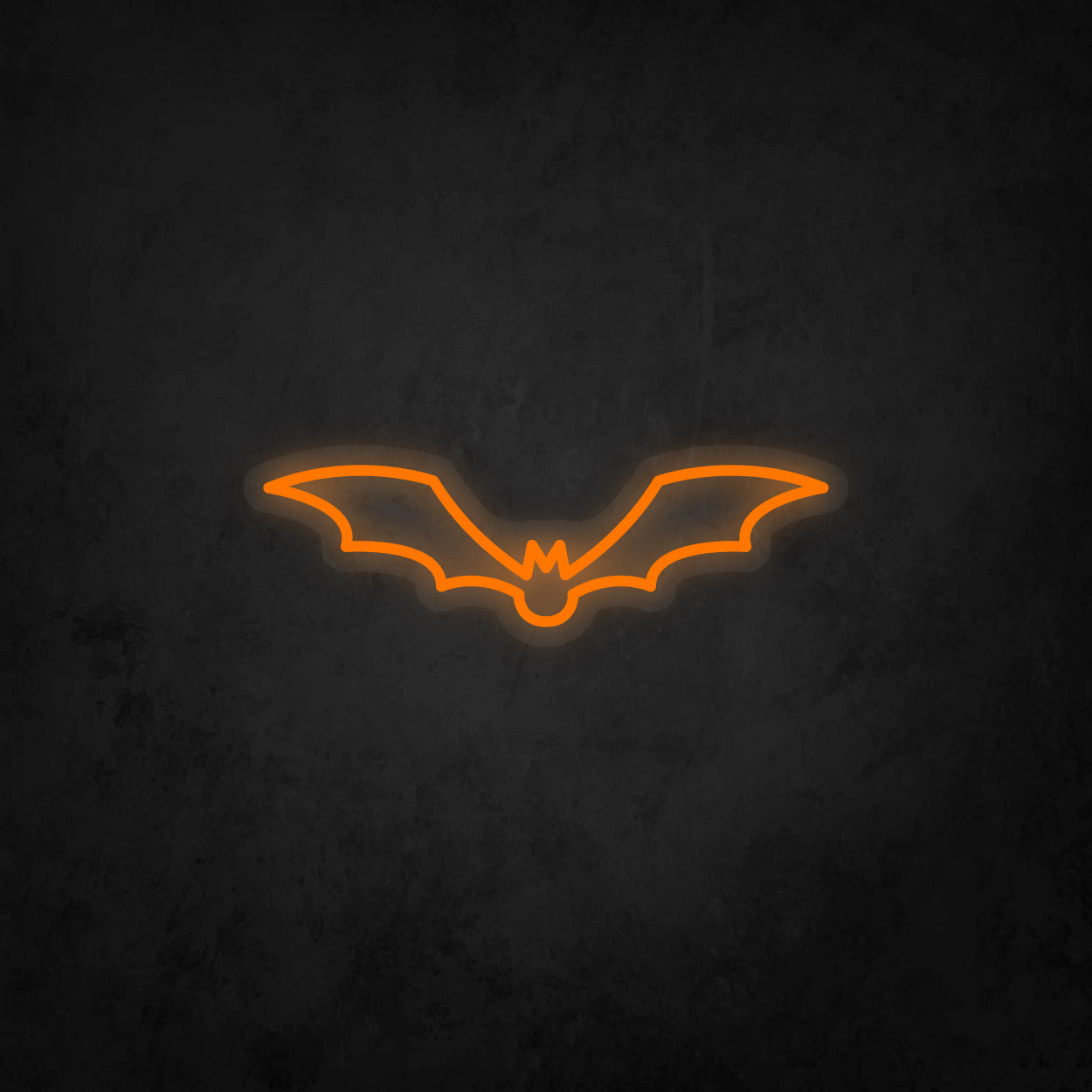 LED Neon Sign - Bat