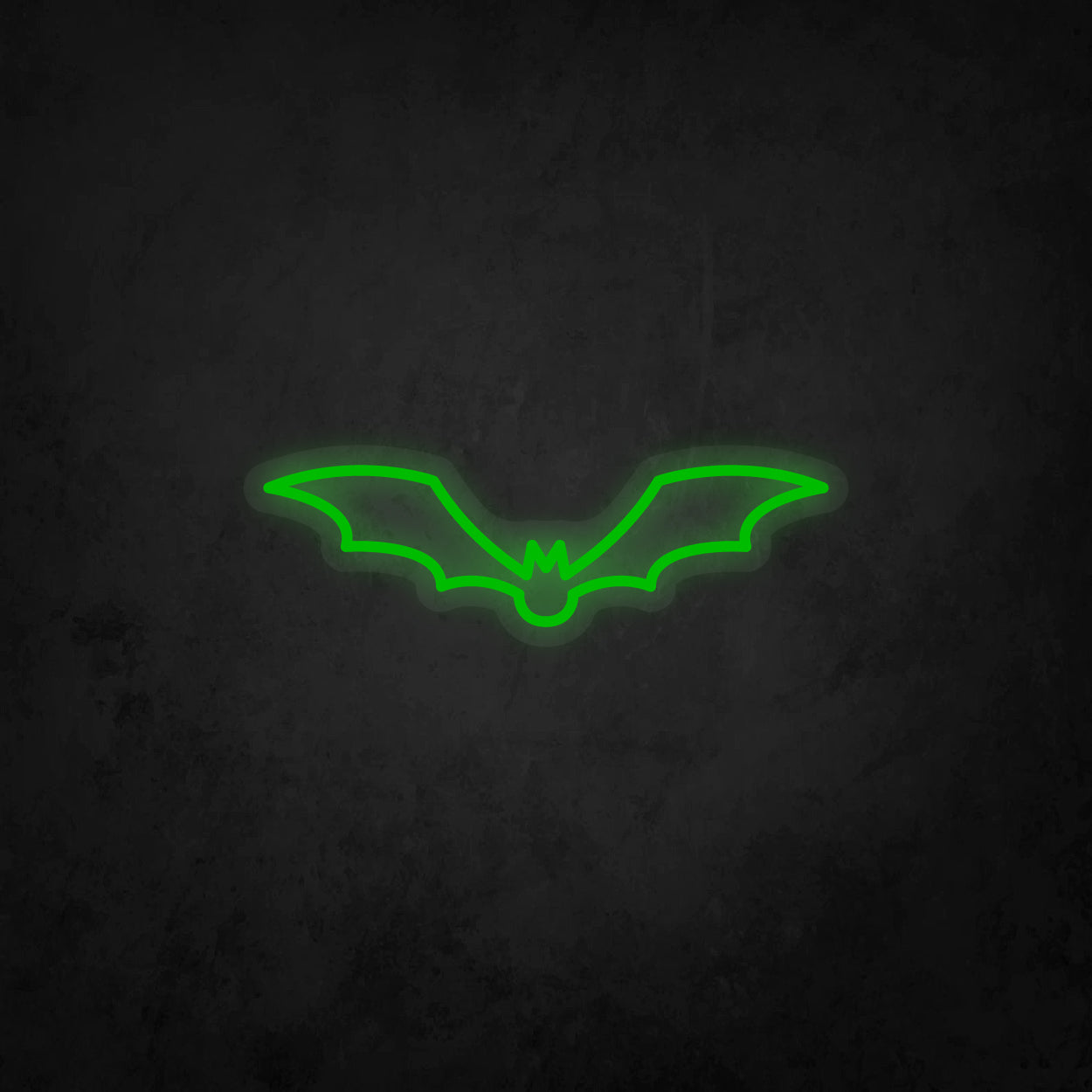 LED Neon Sign - Bat
