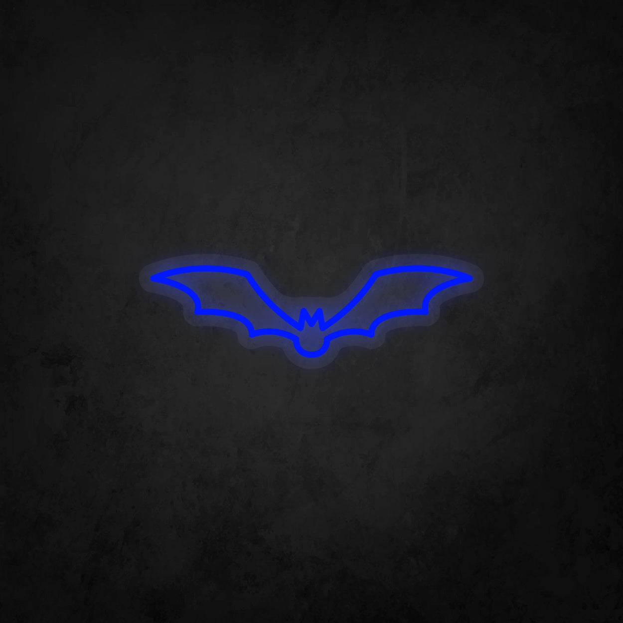 LED Neon Sign - Bat