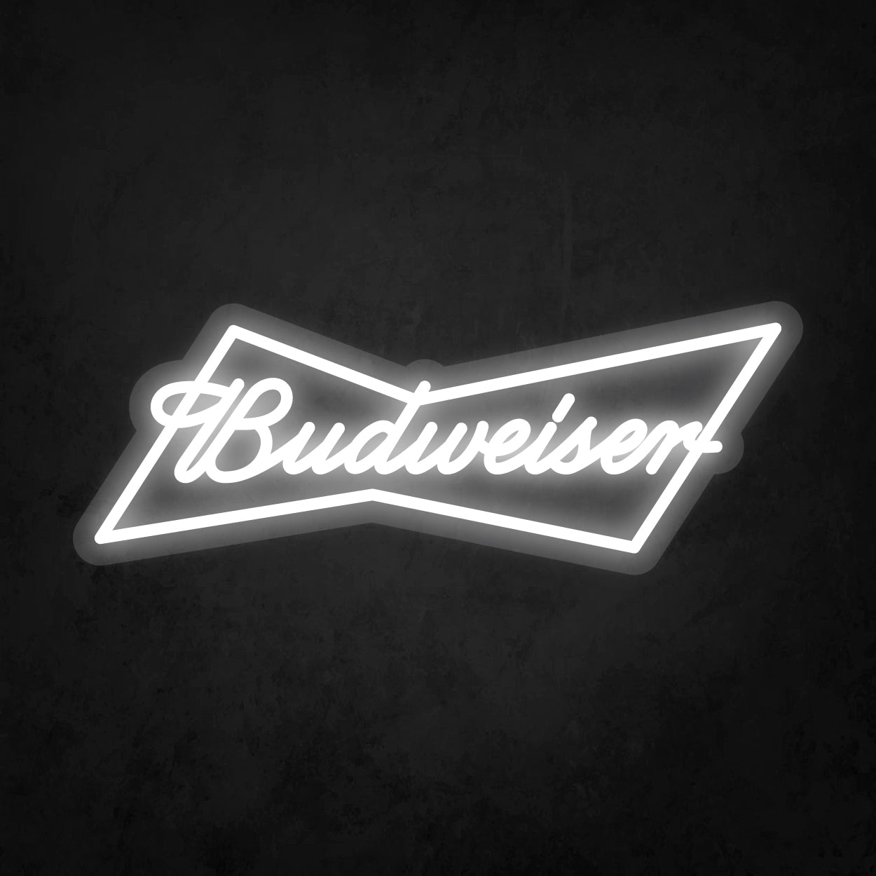 LED Neon Sign - Budweiser
