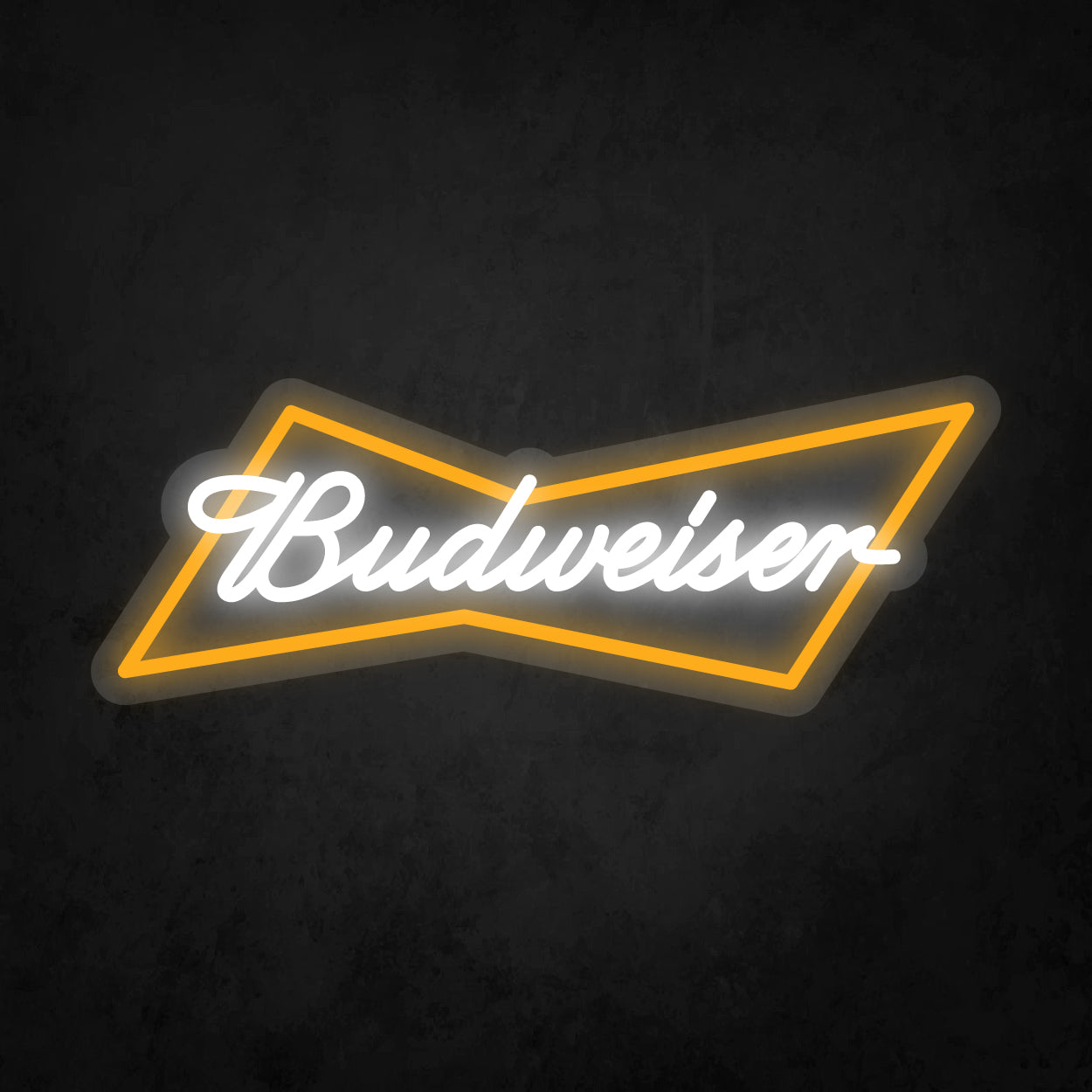 LED Neon Sign - Budweiser