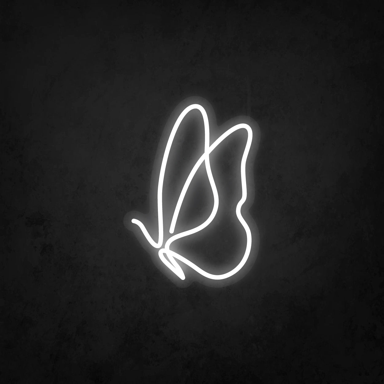 LED Neon Sign - Butterfly
