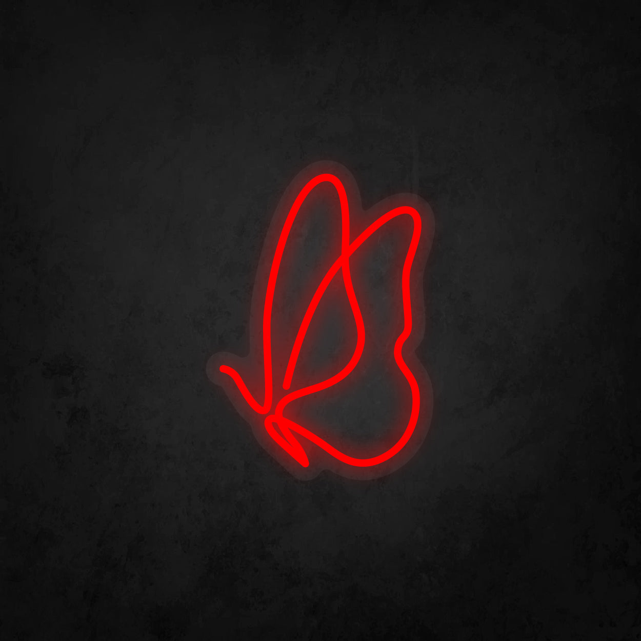 LED Neon Sign - Butterfly