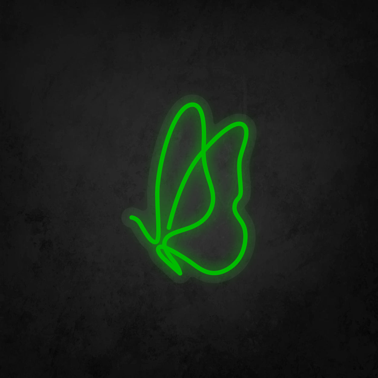 LED Neon Sign - Butterfly