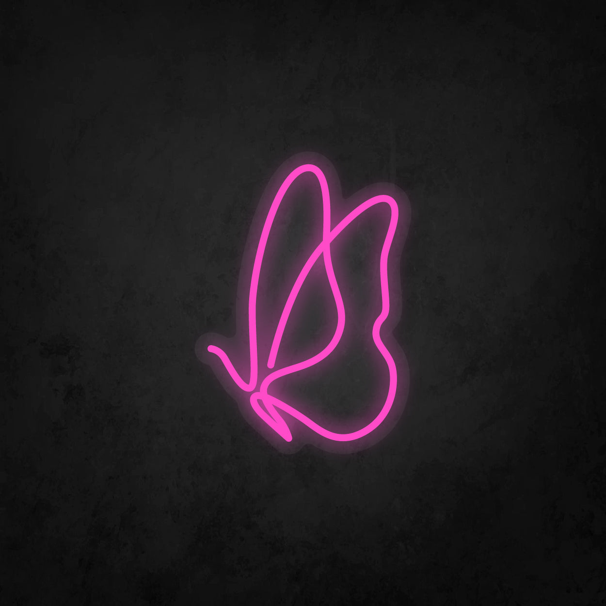LED Neon Sign - Butterfly