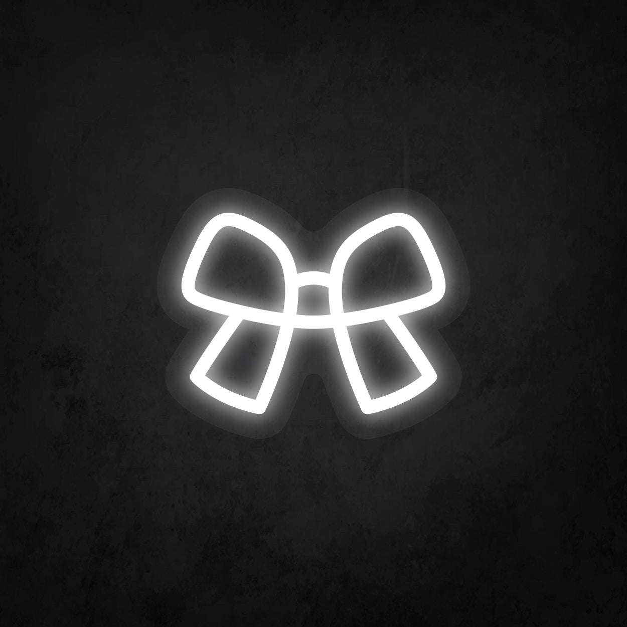 LED Neon Sign - Ribbon
