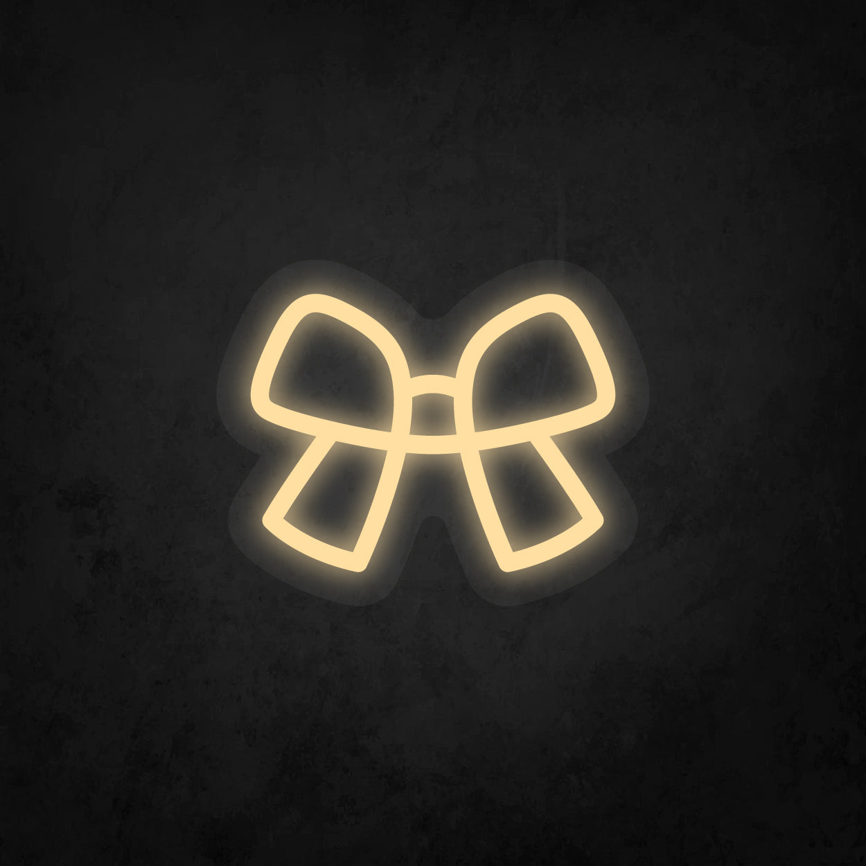 LED Neon Sign - Ribbon