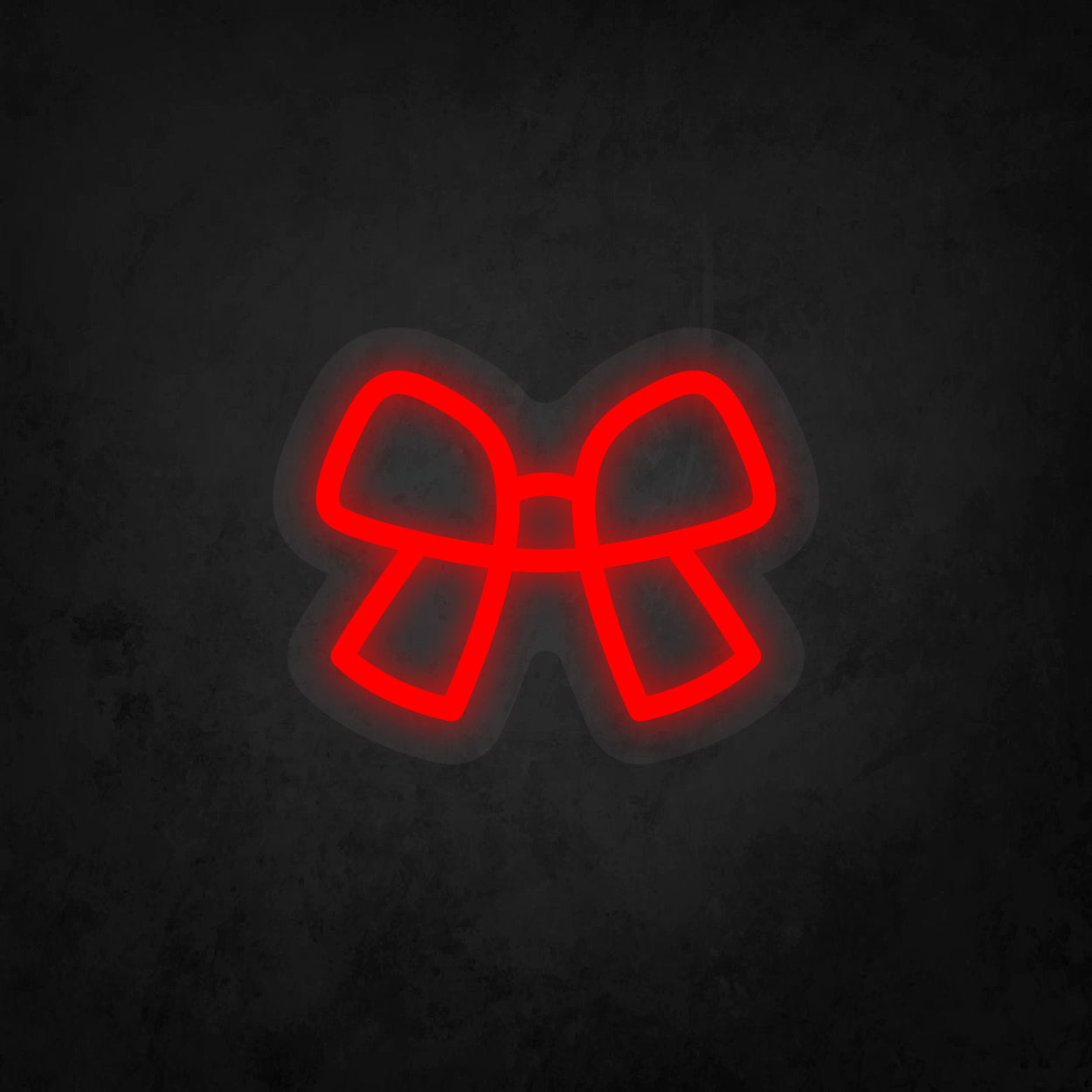 LED Neon Sign - Ribbon