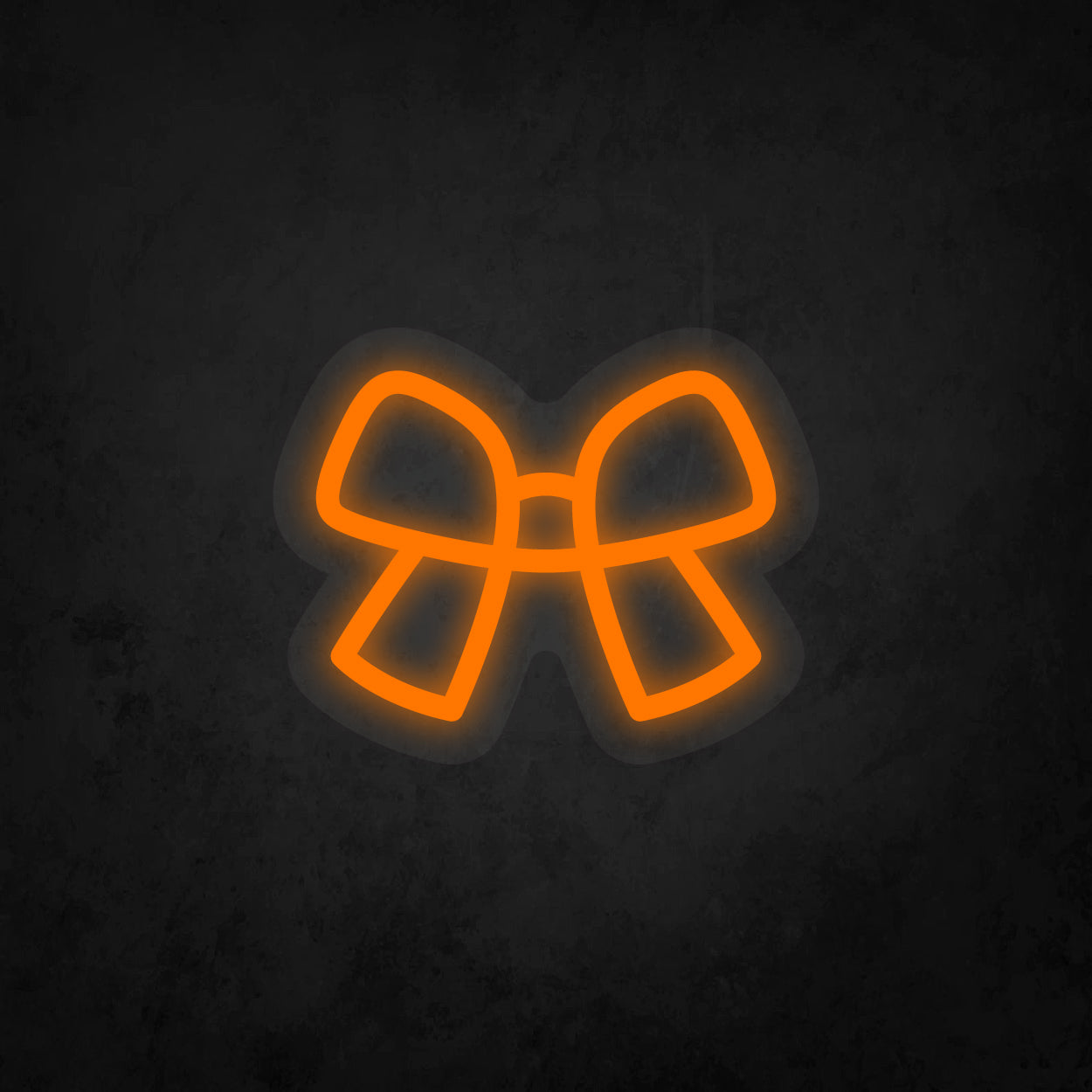 LED Neon Sign - Ribbon