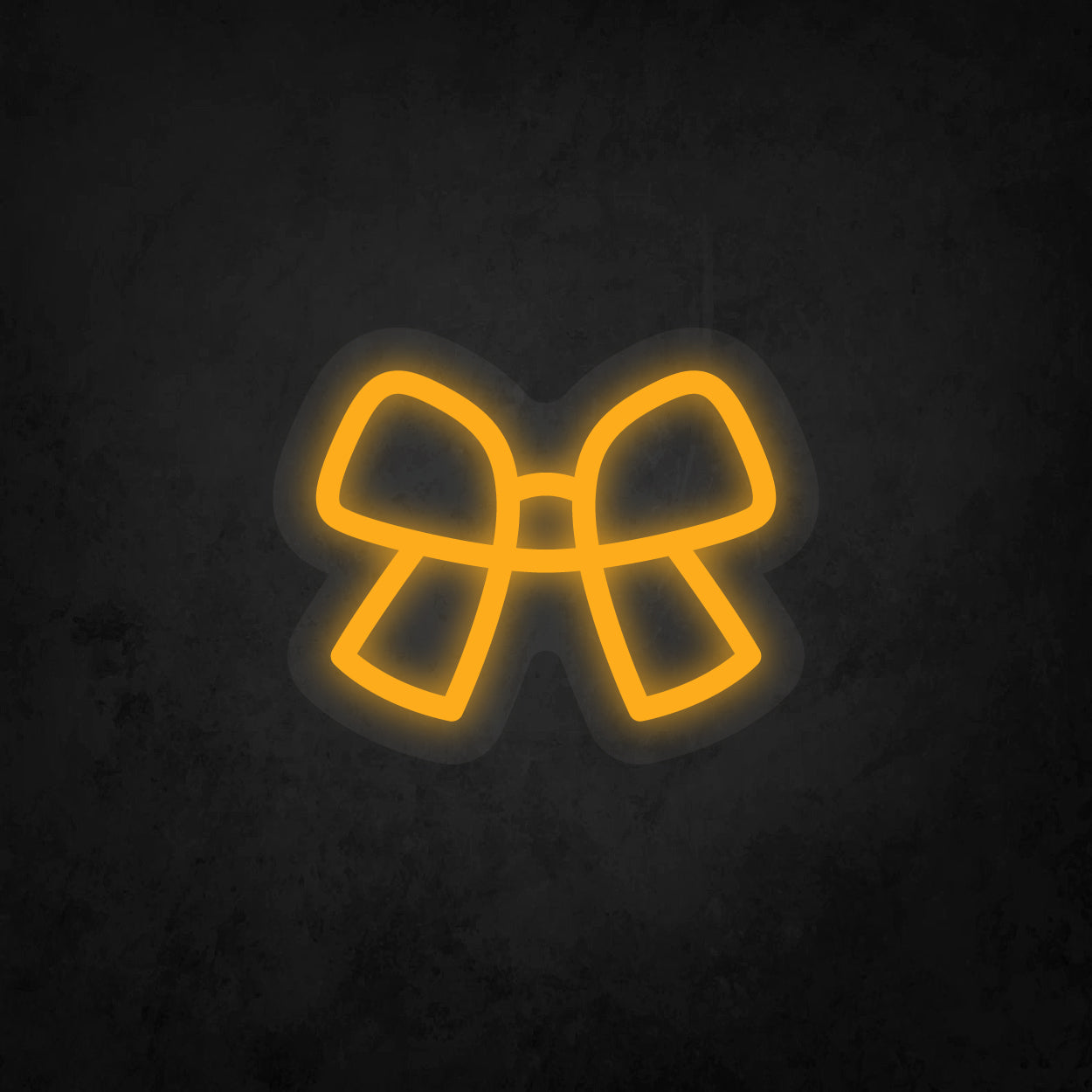 LED Neon Sign - Ribbon