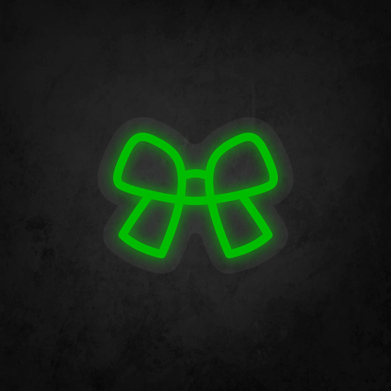 LED Neon Sign - Ribbon