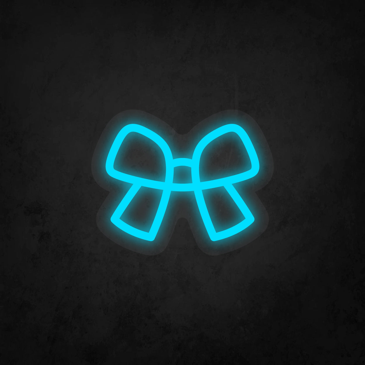 LED Neon Sign - Ribbon