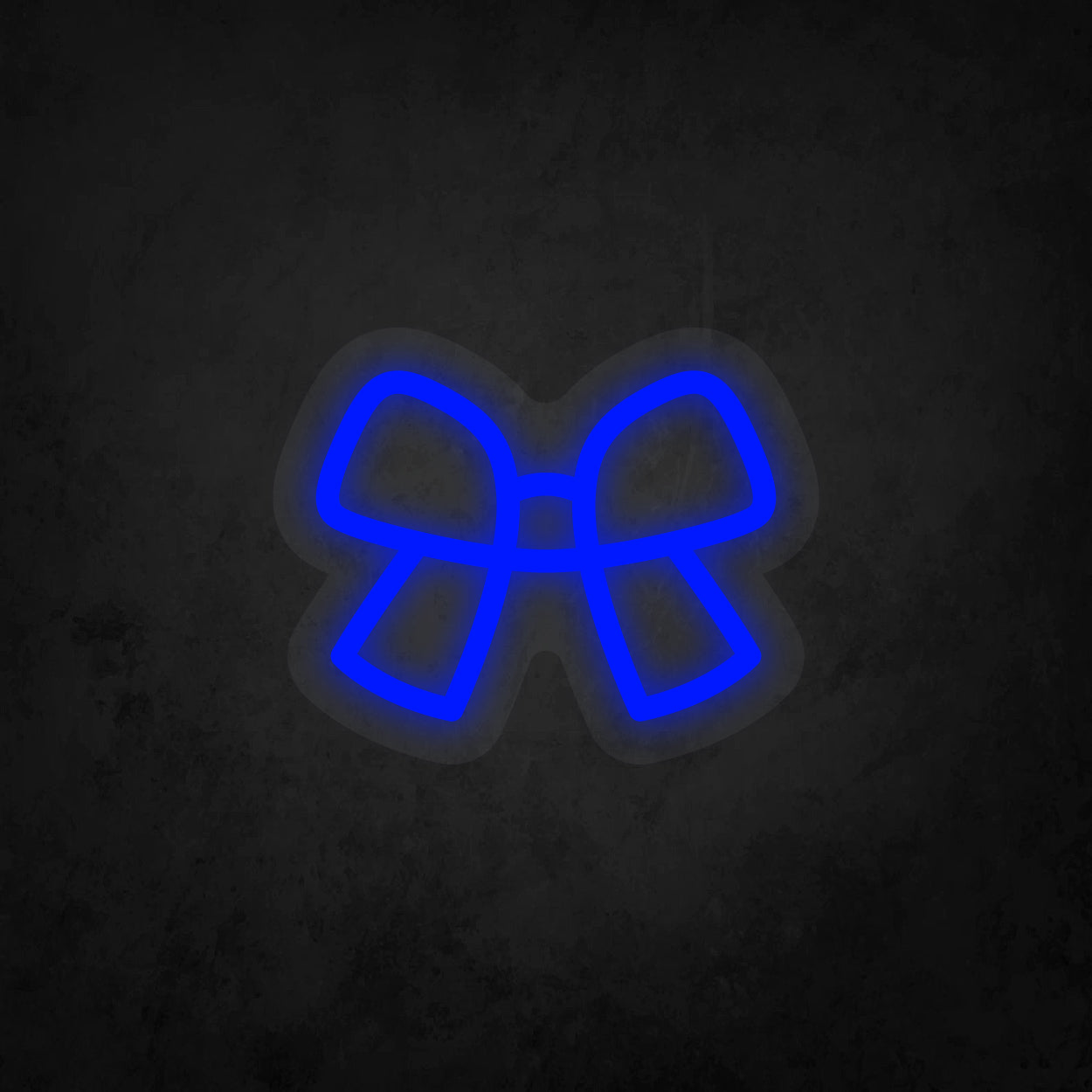 LED Neon Sign - Ribbon