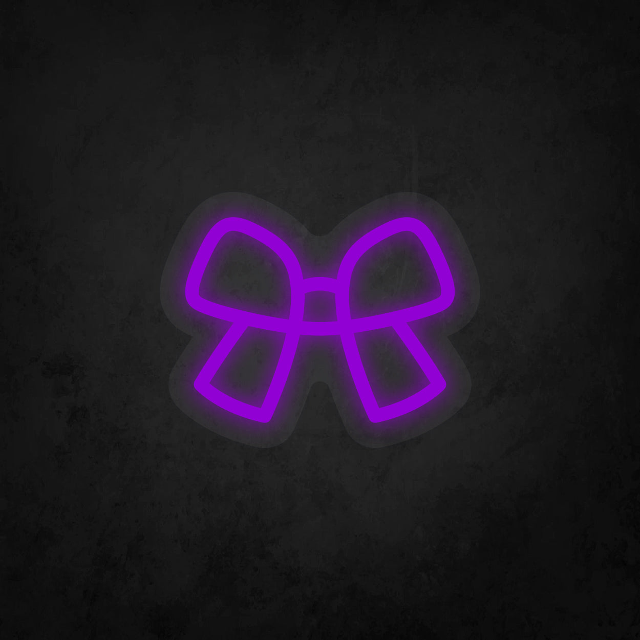 LED Neon Sign - Ribbon