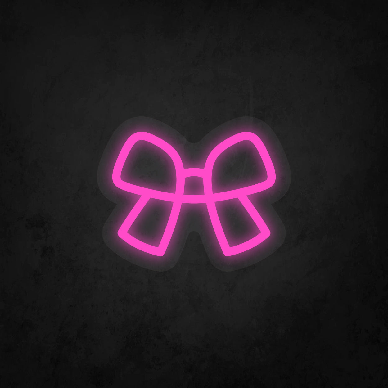 LED Neon Sign - Ribbon