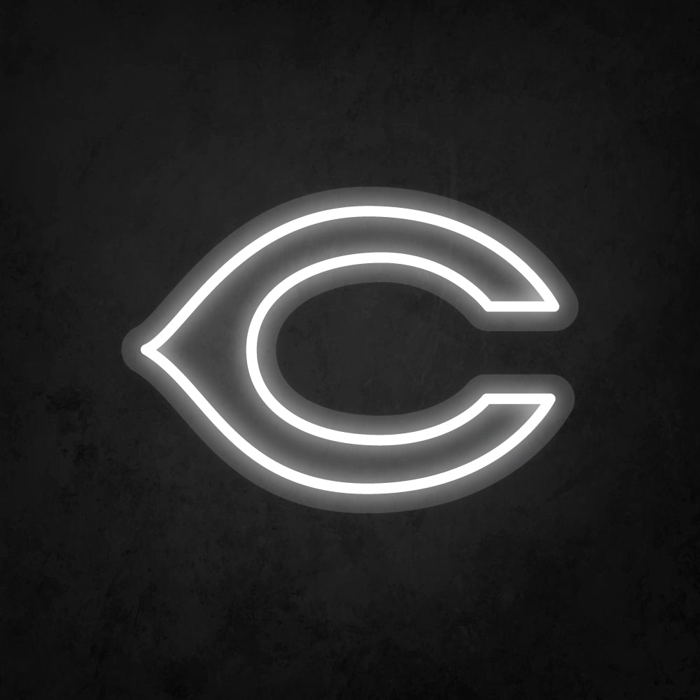 LED Neon Sign - Cincinnati Reds - Small