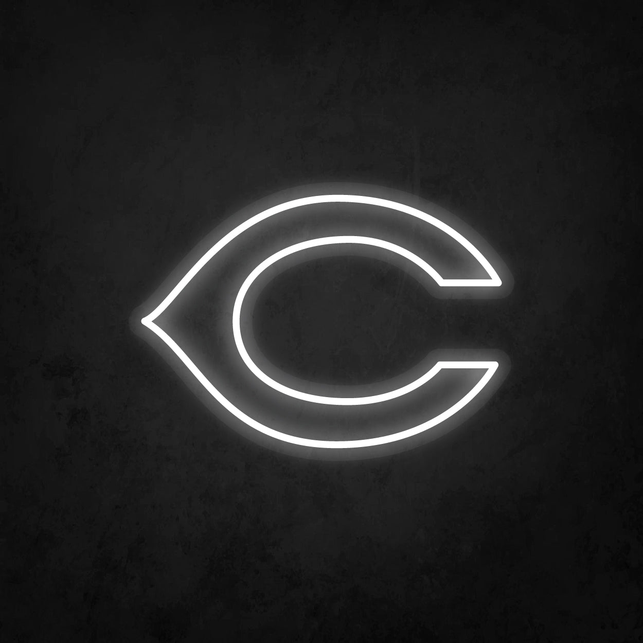 LED Neon Sign - Cincinnati Reds - Medium