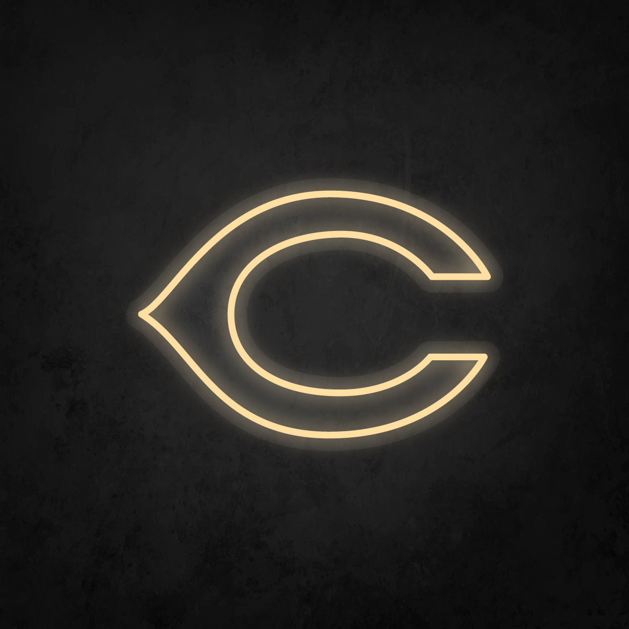 LED Neon Sign - Cincinnati Reds - Medium