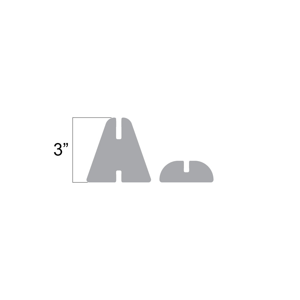 Clear Acrylic Stand Assembly Type - S04SS x 5 set