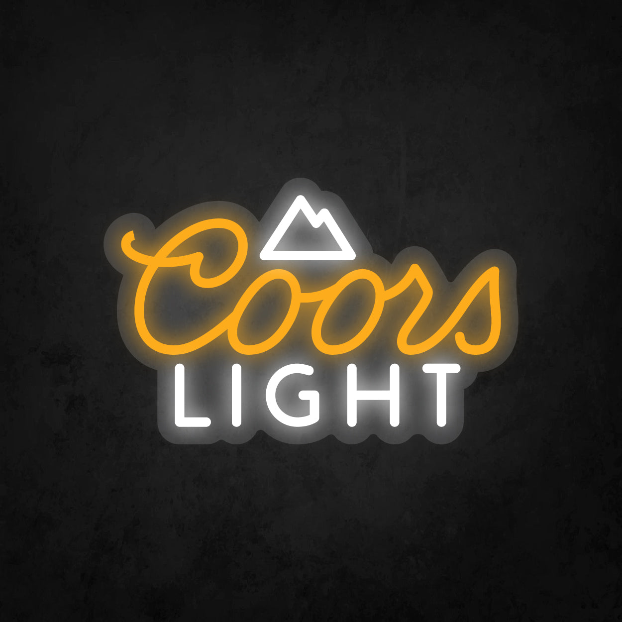 LED Neon Sign - Cools Light