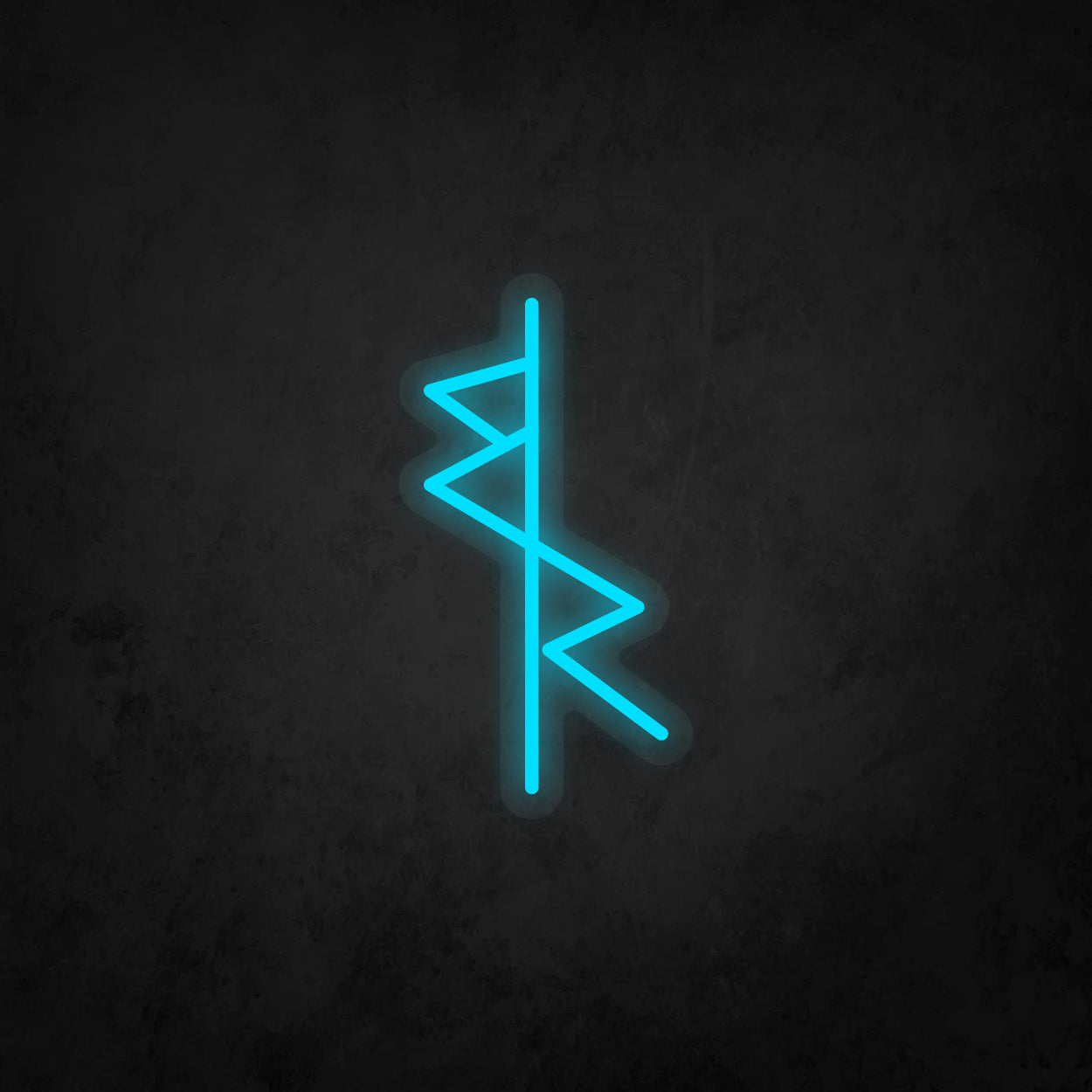 LED Neon Sign - Cyberpunk - Edgerunners