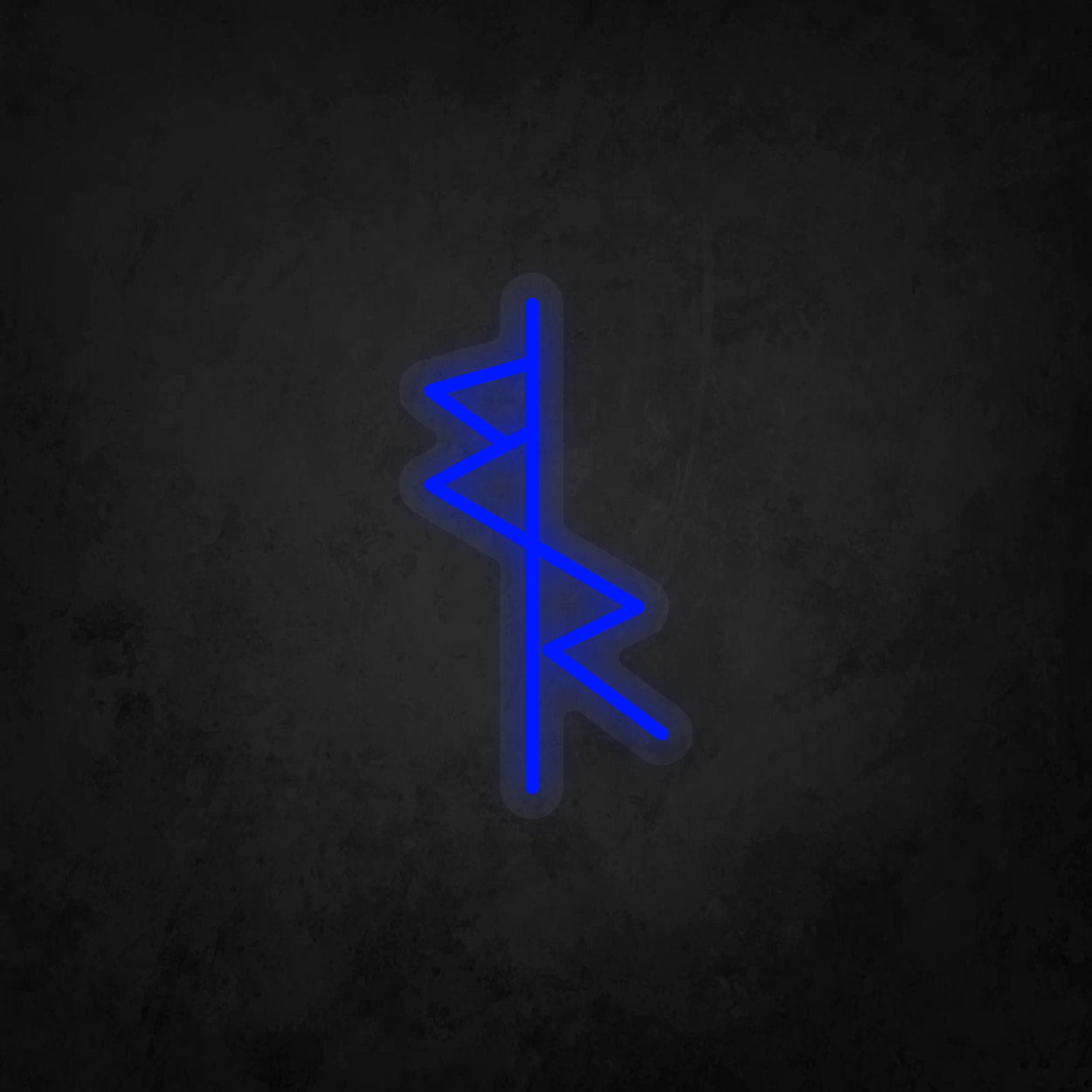 LED Neon Sign - Cyberpunk - Edgerunners