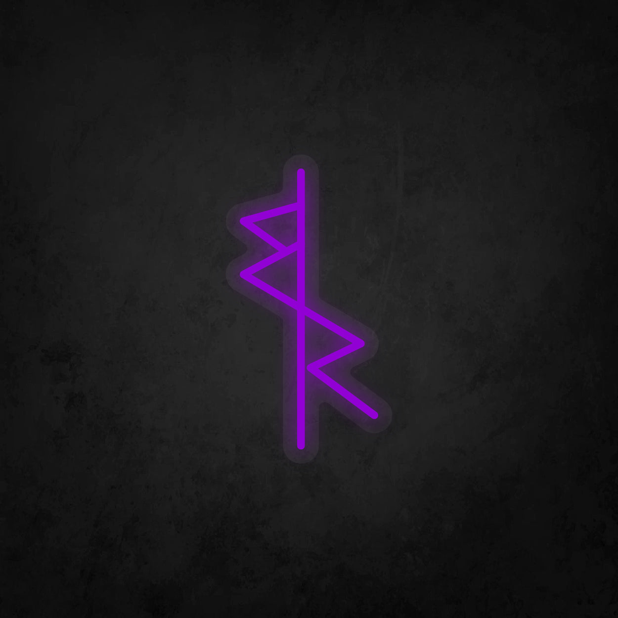LED Neon Sign - Cyberpunk - Edgerunners
