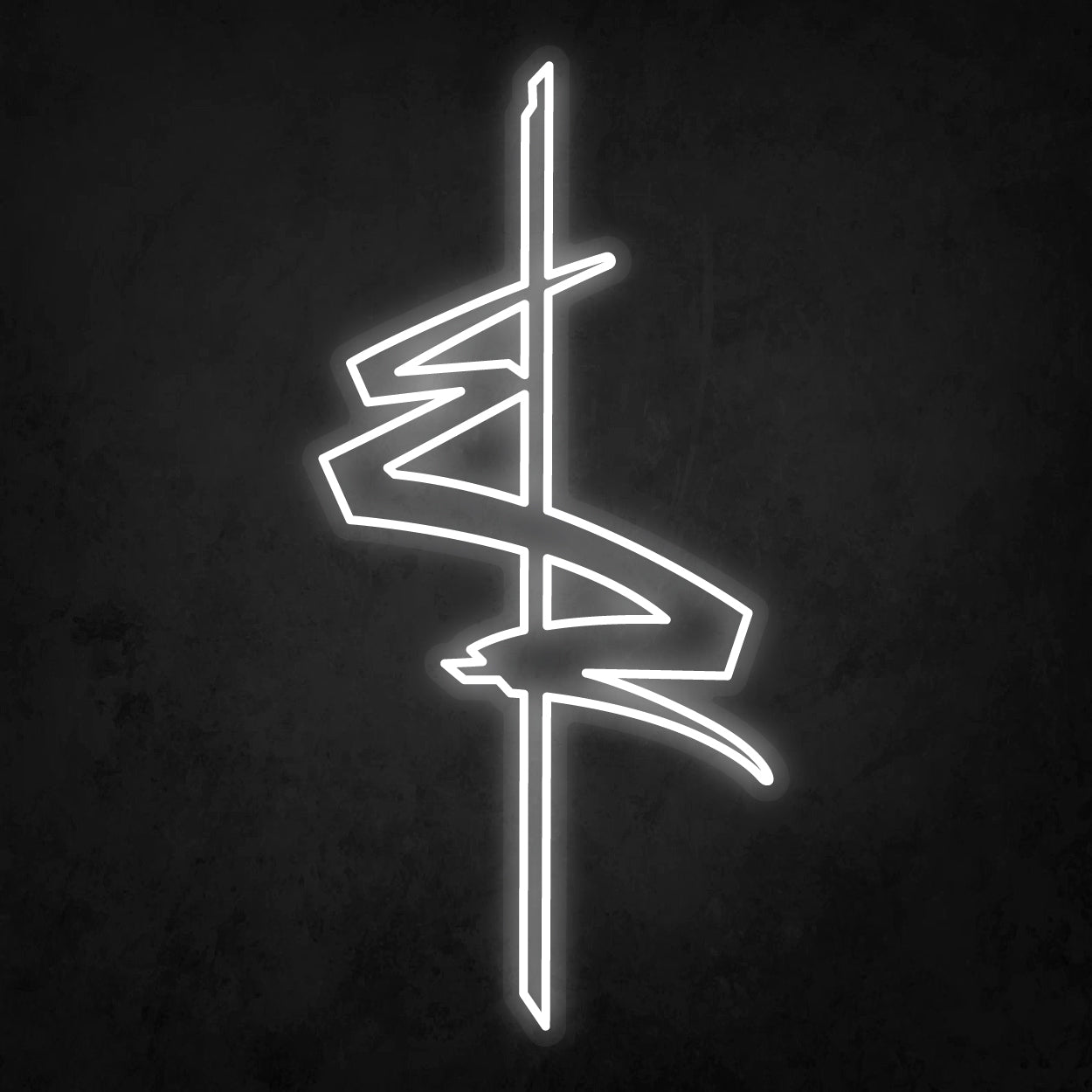 LED Neon Sign - Cyberpunk - Edgerunners Large