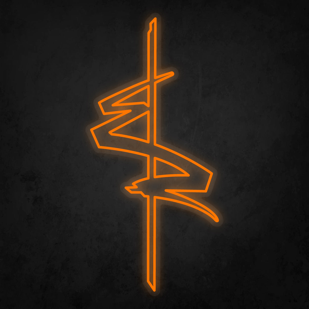 LED Neon Sign - Cyberpunk - Edgerunners Large