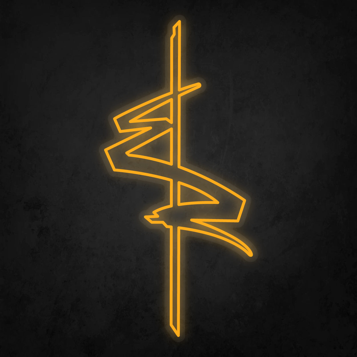 LED Neon Sign - Cyberpunk - Edgerunners Large
