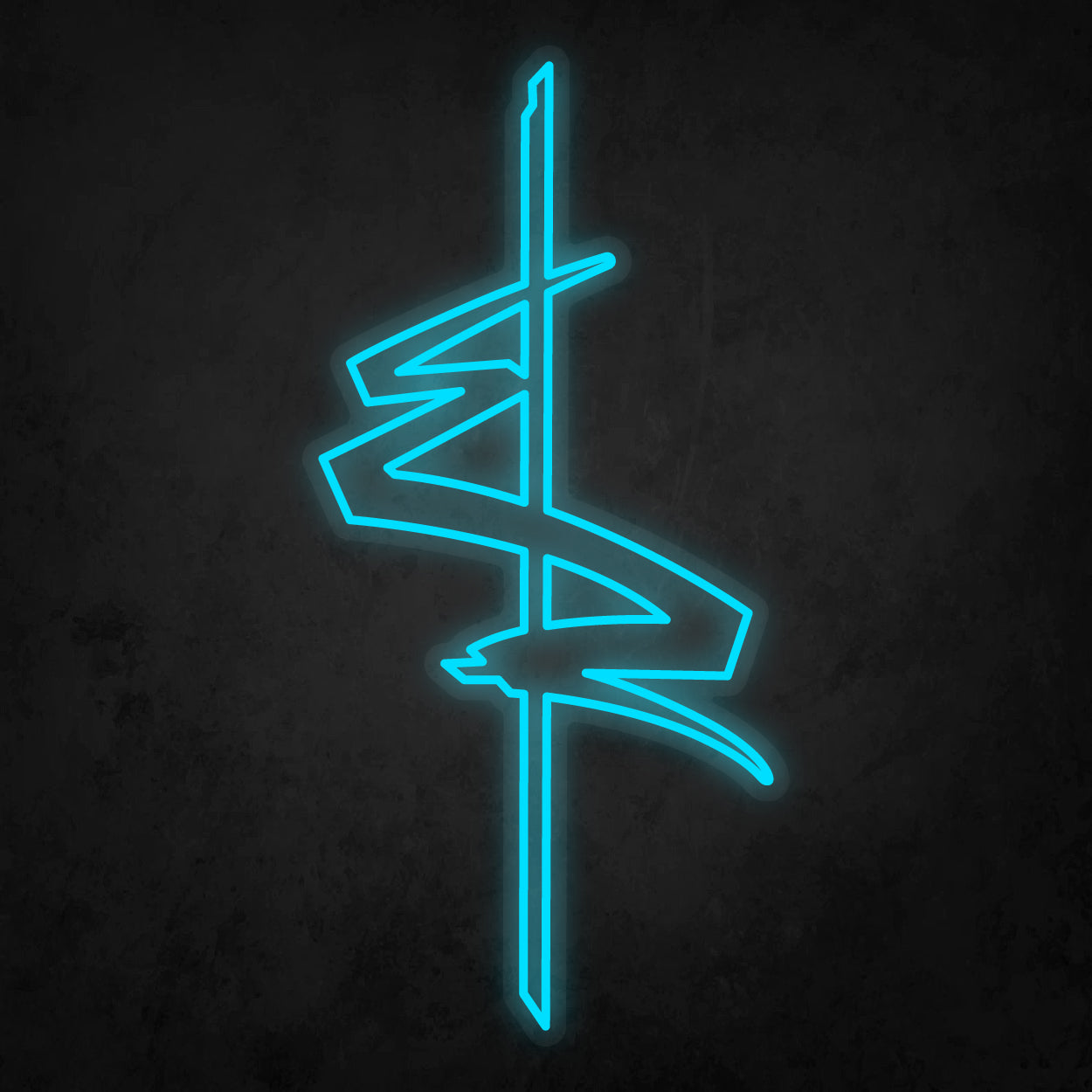 LED Neon Sign - Cyberpunk - Edgerunners Large