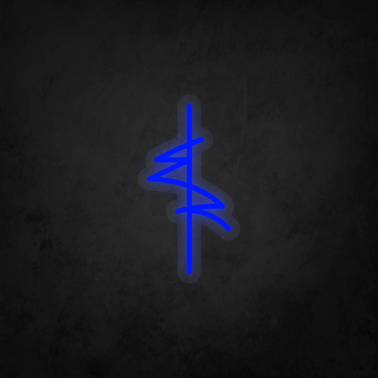 LED Neon Sign - Cyberpunk - Edgerunners Small