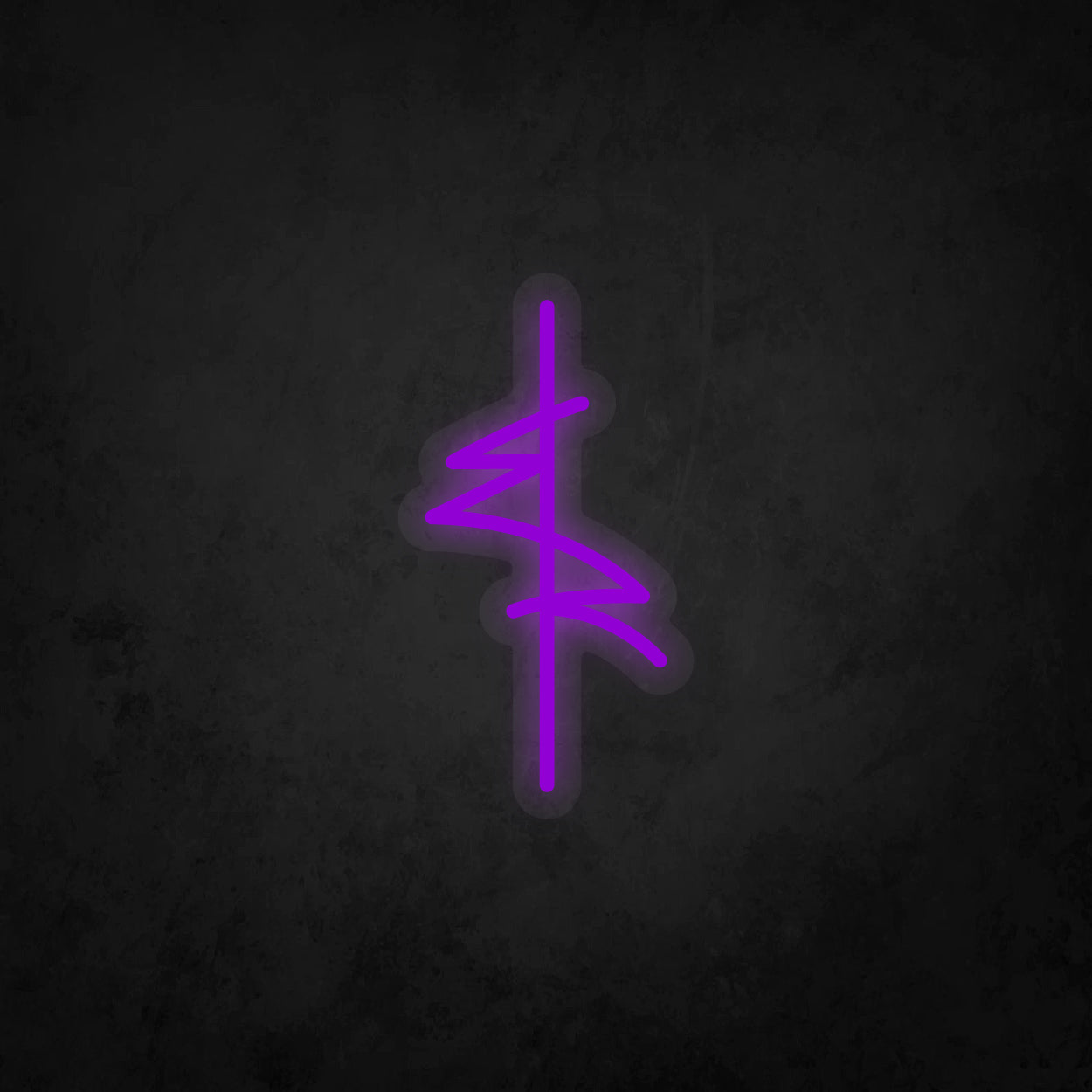 LED Neon Sign - Cyberpunk - Edgerunners Small