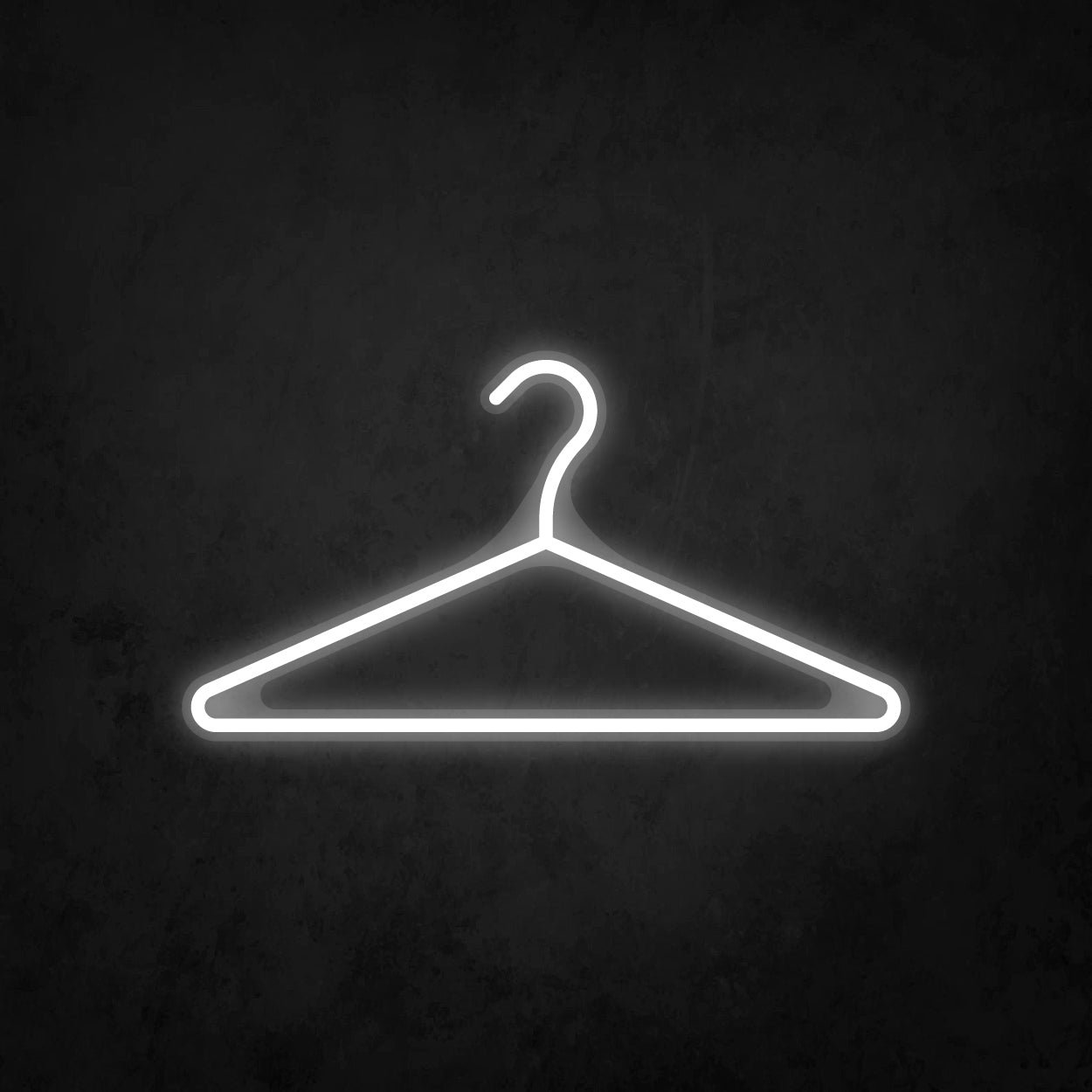 LED Neon Sign - Hanger