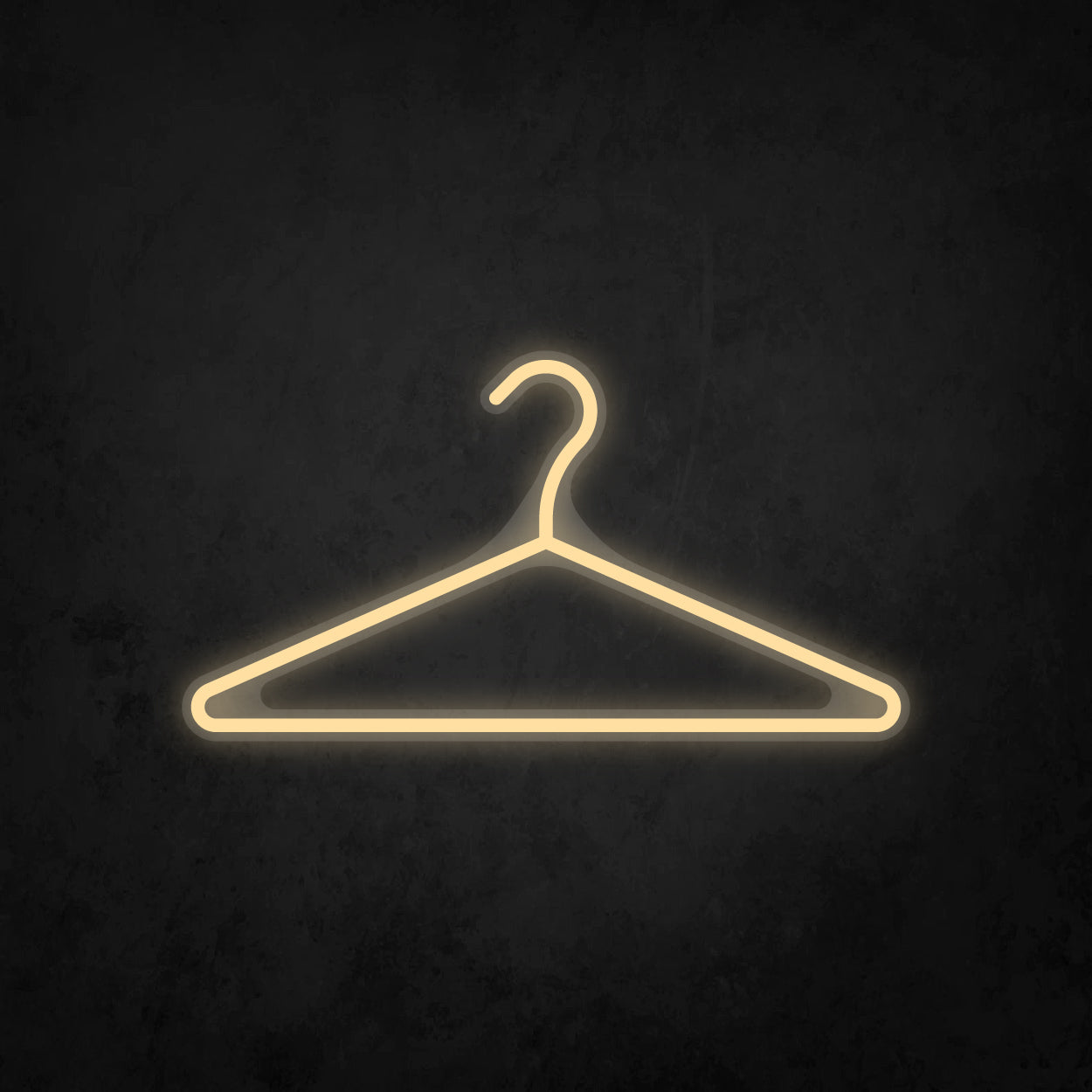 LED Neon Sign - Hanger