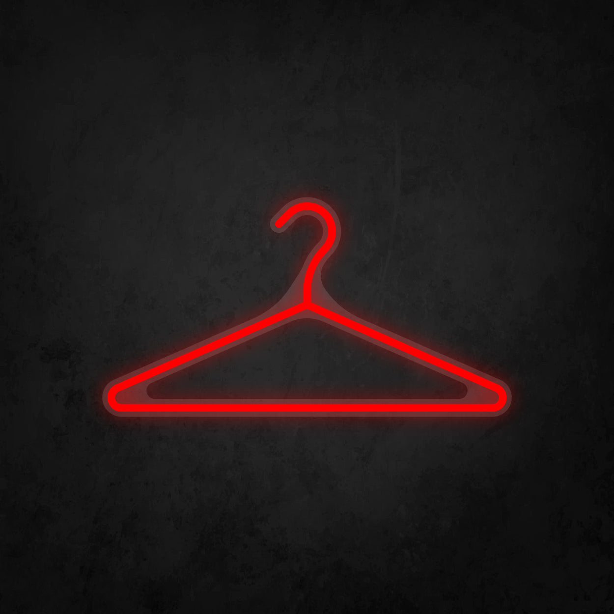 LED Neon Sign - Hanger