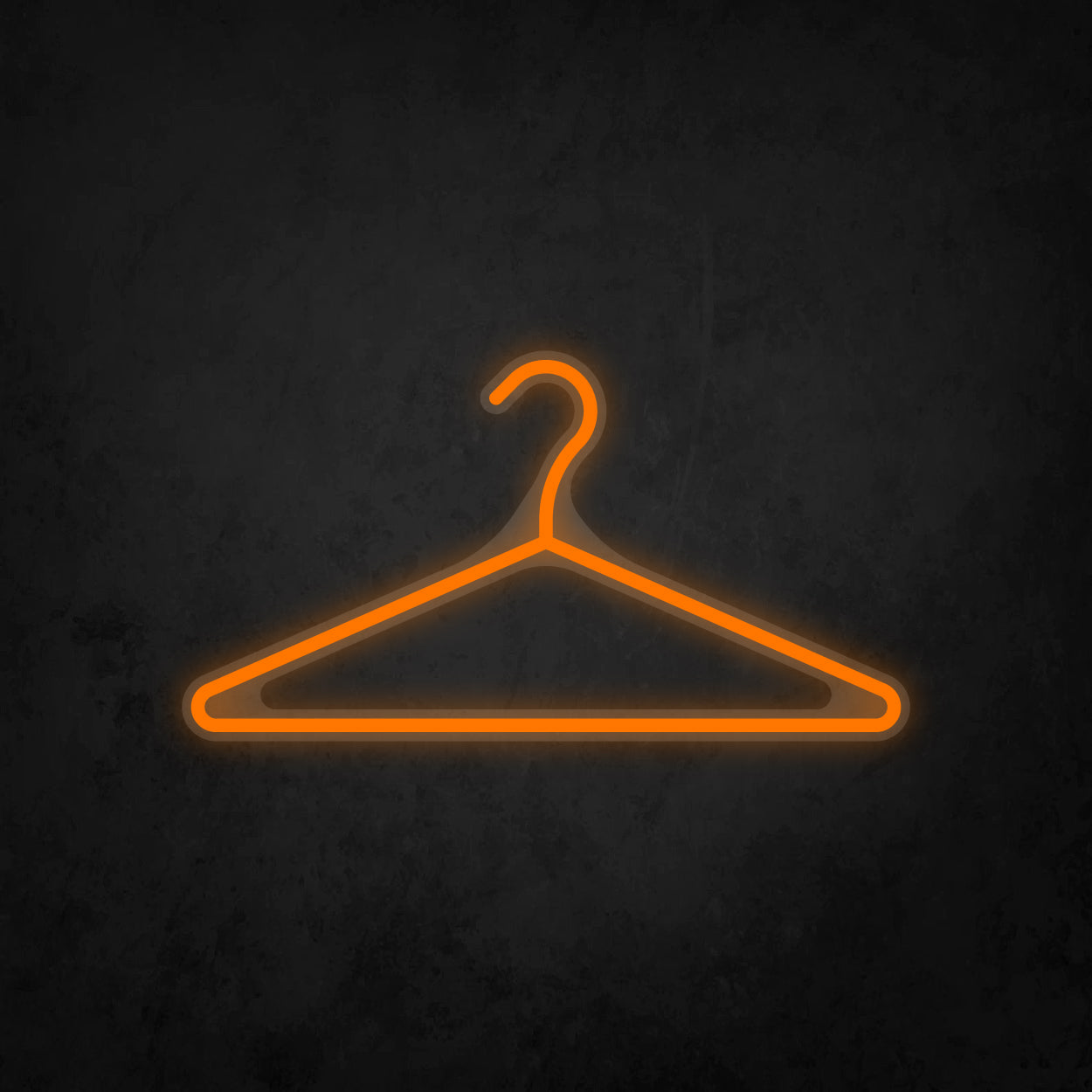 LED Neon Sign - Hanger