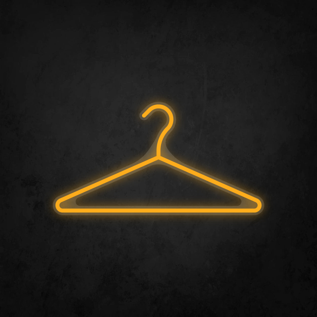 LED Neon Sign - Hanger
