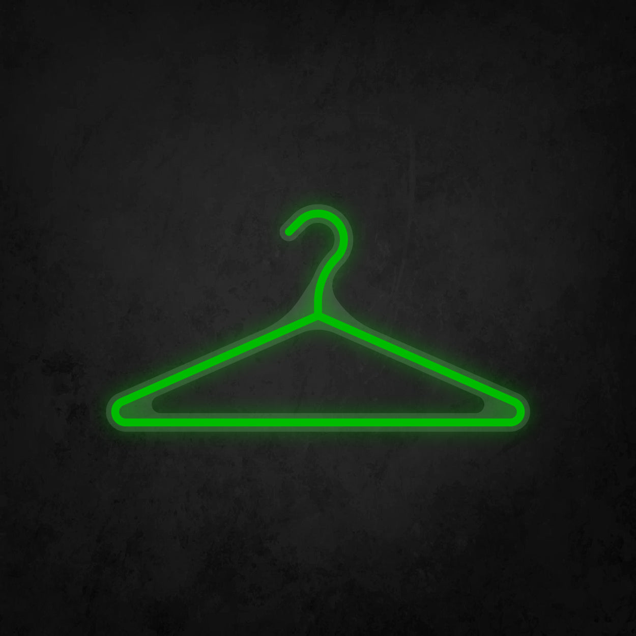 LED Neon Sign - Hanger