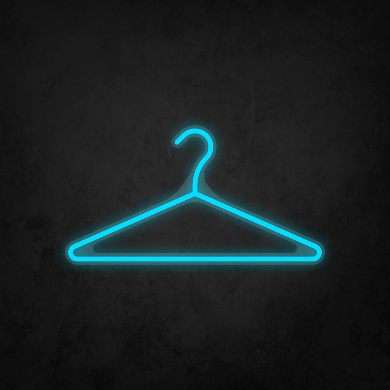 LED Neon Sign - Hanger