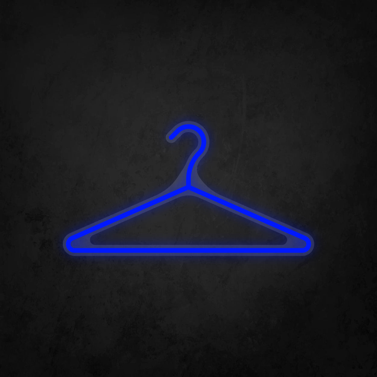 LED Neon Sign - Hanger