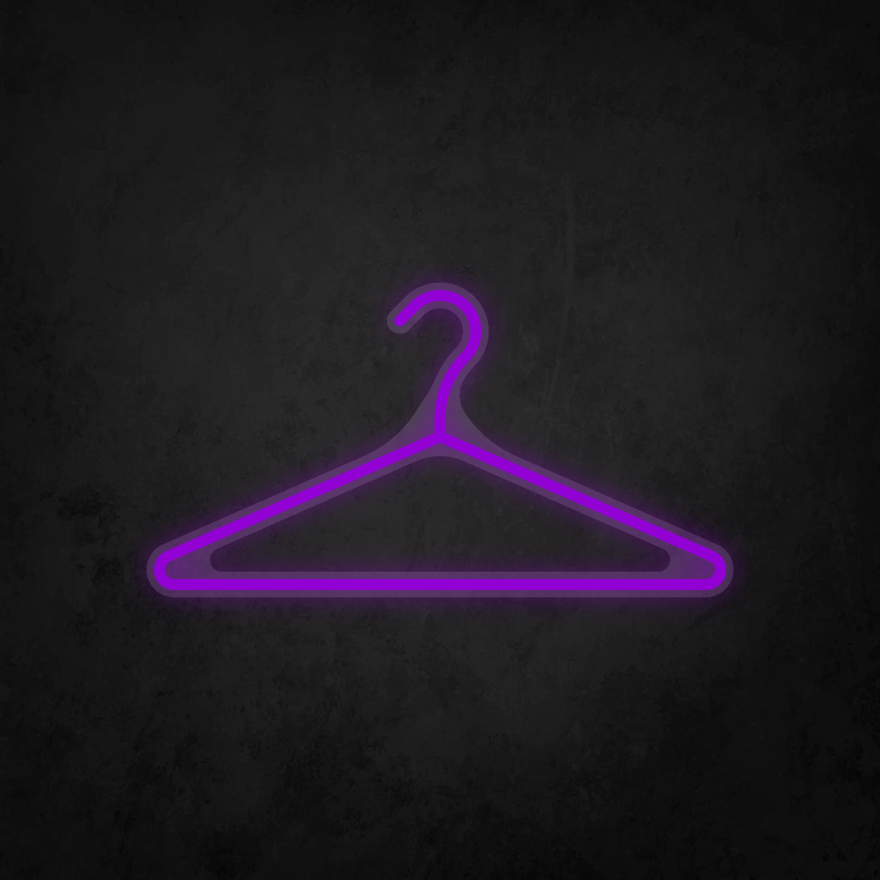 LED Neon Sign - Hanger