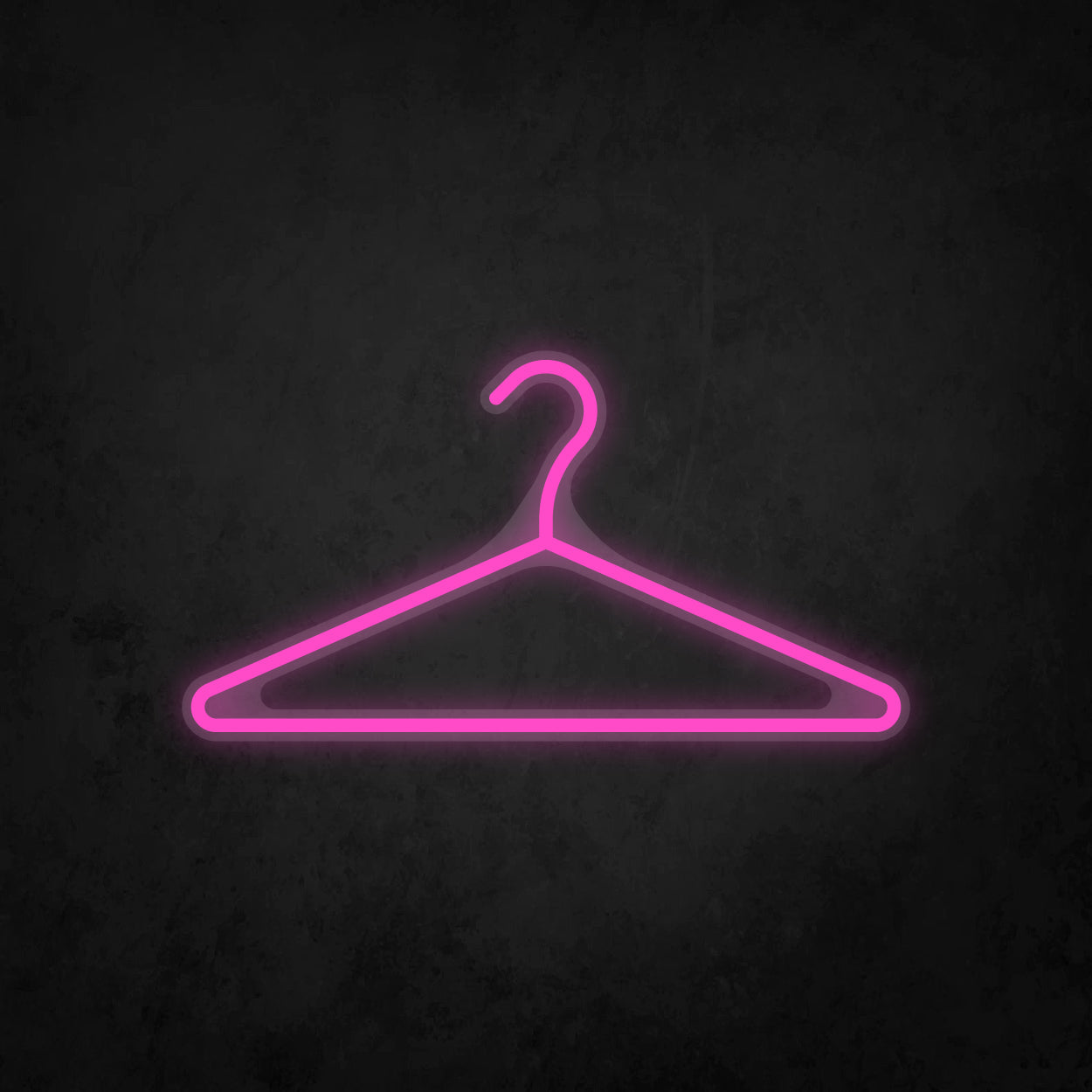LED Neon Sign - Hanger
