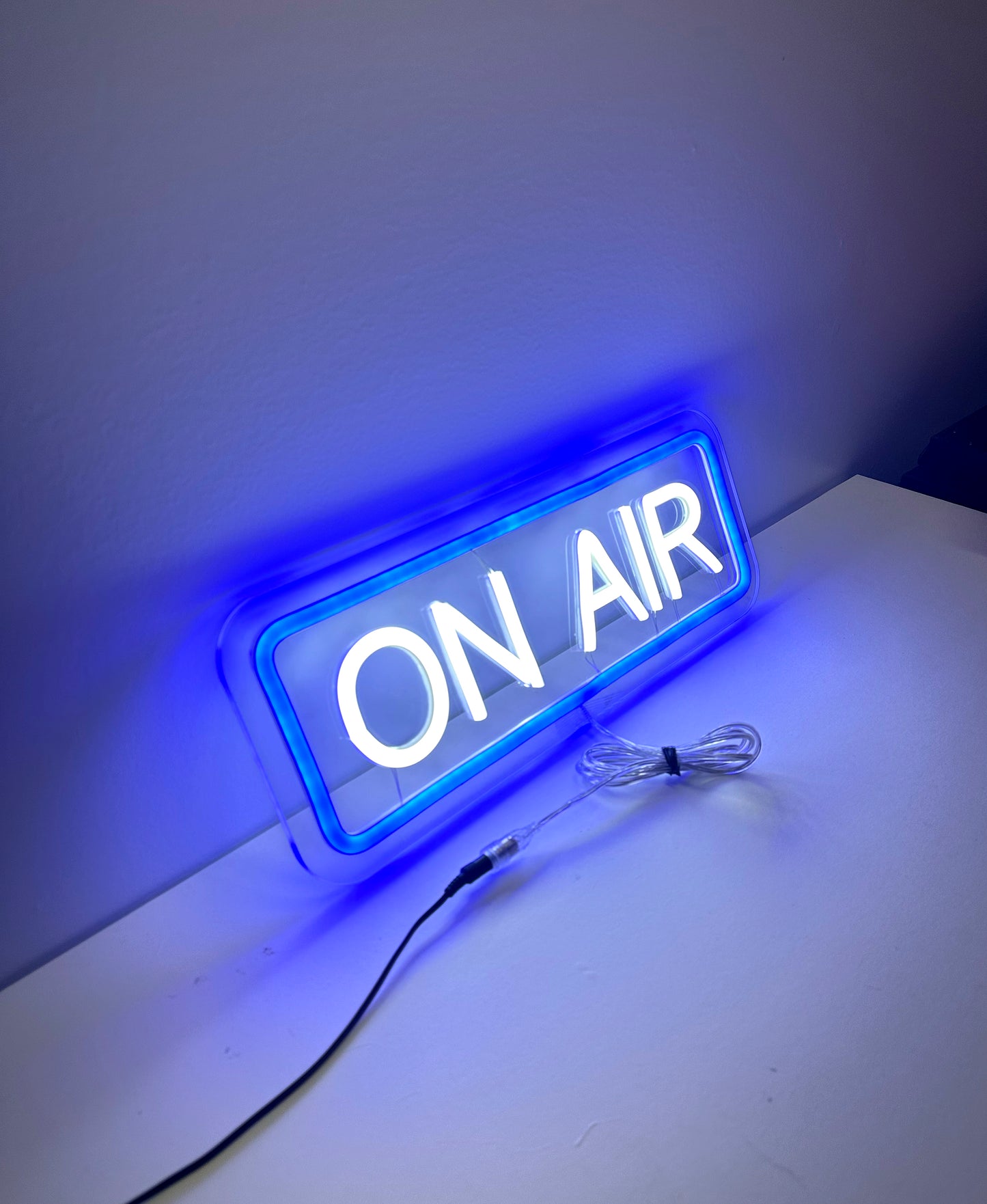 LED Neon Sign - On Air