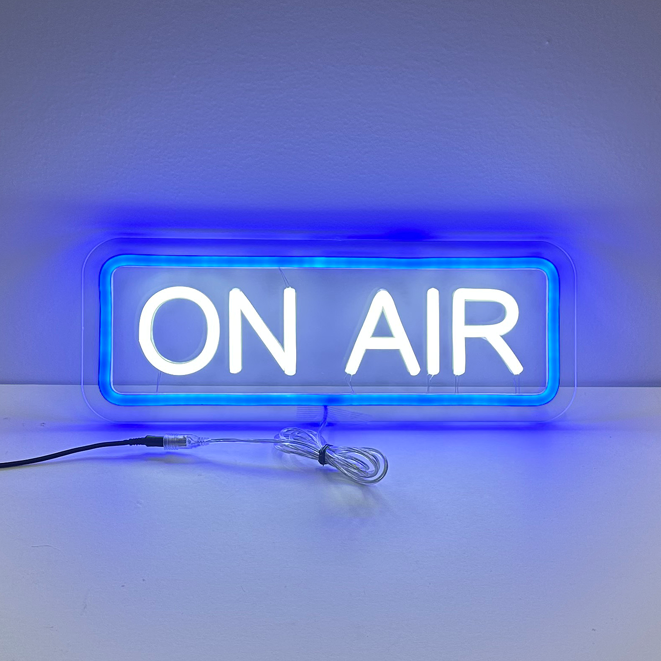 LED Neon Sign - On Air